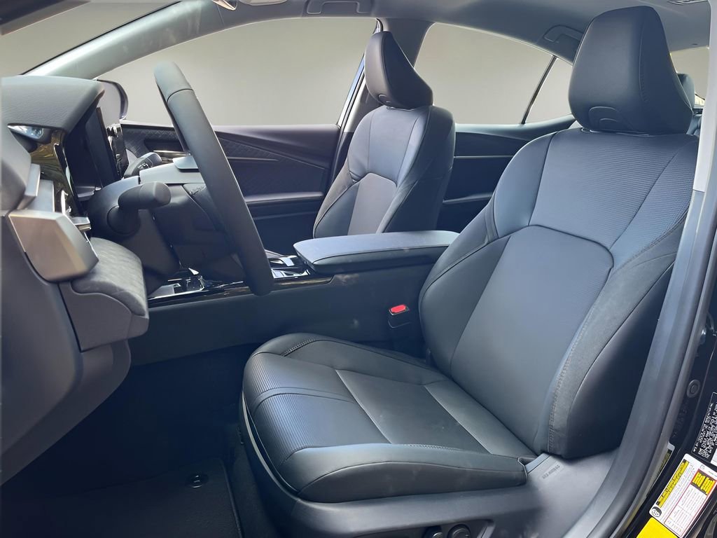 New 2026 Toyota Camry XLE AWD/4WD image 12