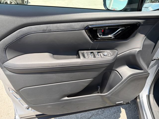 New 2026 Subaru Forester Limited AWD/4WD image 17