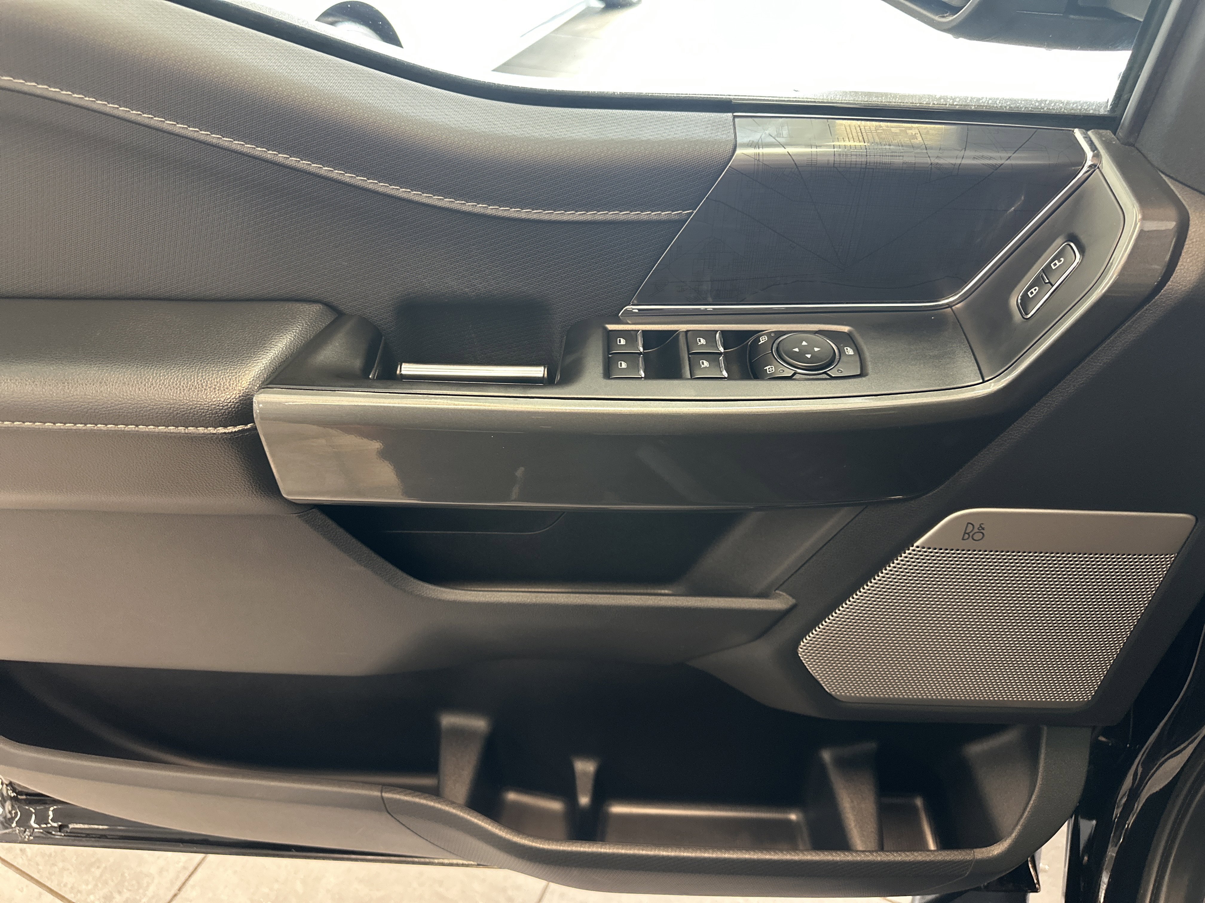 Used 2023 Ford F150 XLT w/ Equipment Group 302A High image 24