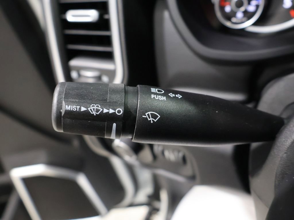 Used 2024 RAM 2500 Laramie w/ Chrome Bumper Package image 37