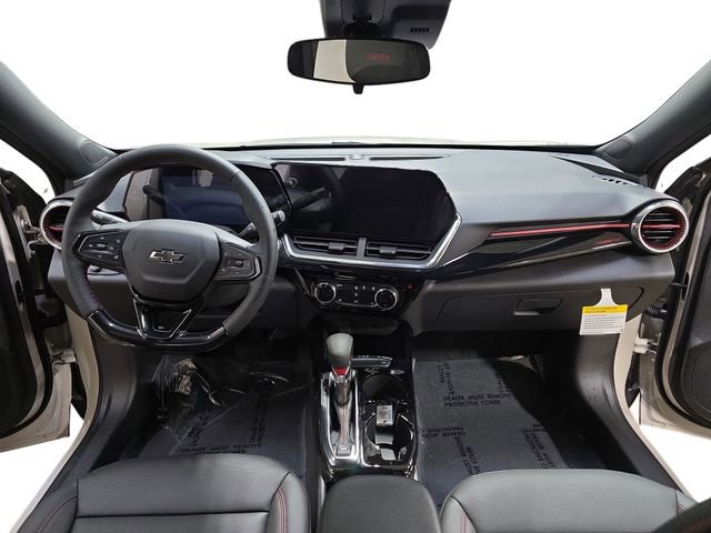 New 2026 Chevrolet Trax RS w/ Driver Confidence Package image 10