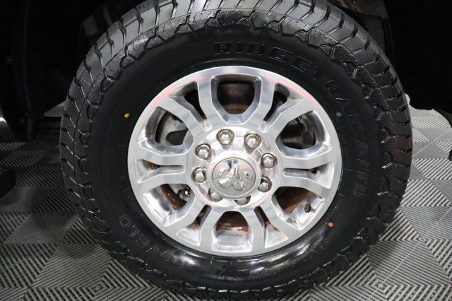 Used 2017 RAM 2500 Laramie w/ Snow Chief Group AWD/4WD image 79