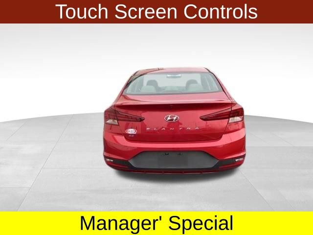 Used 2019 Hyundai Elantra SE image 6
