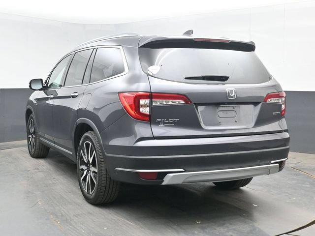 Used 2019 Honda Pilot Touring image 7