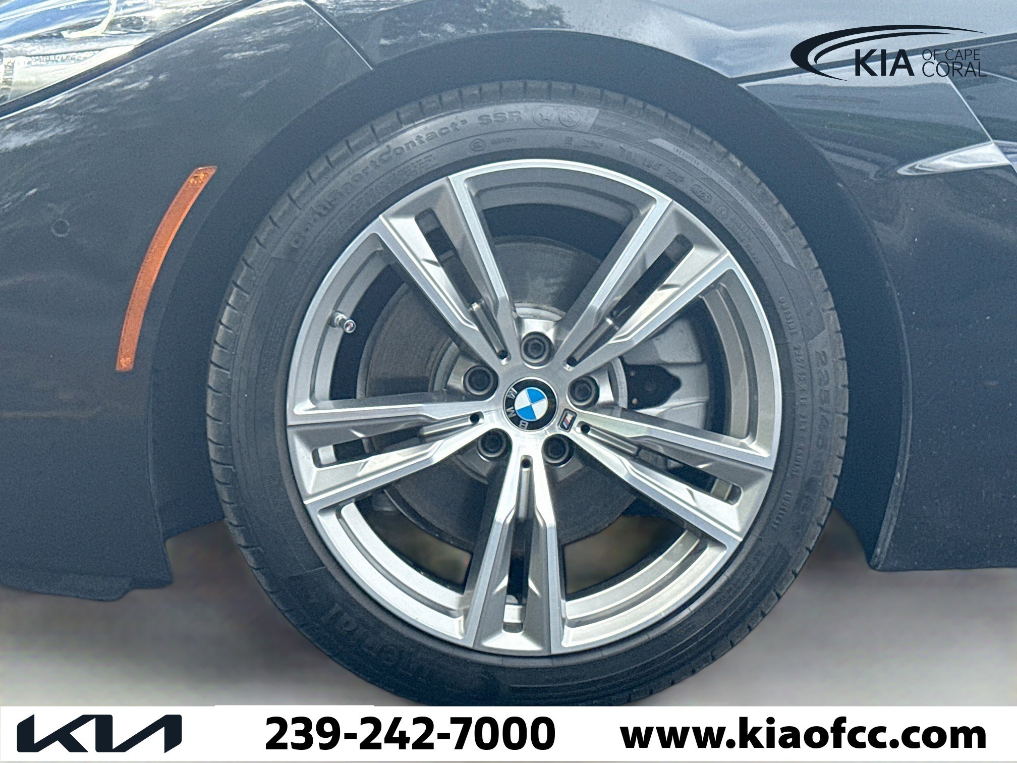 Used 2019 BMW Z4 sDrive30i w/ M Sport Package image 39