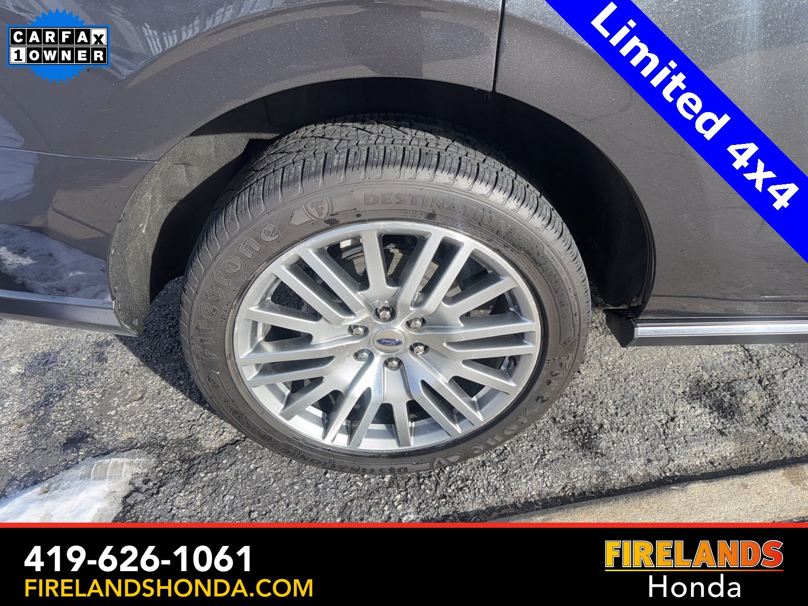 Used 2022 Ford Expedition Limited image 49