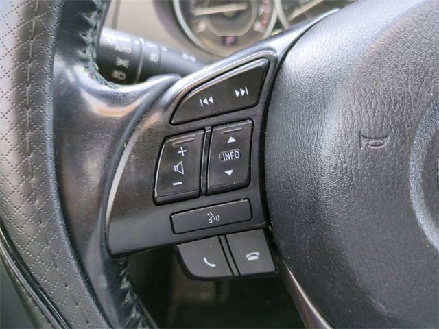 Used 2015 MAZDA MAZDA6 Grand Touring w/ GT Technology Package image 29