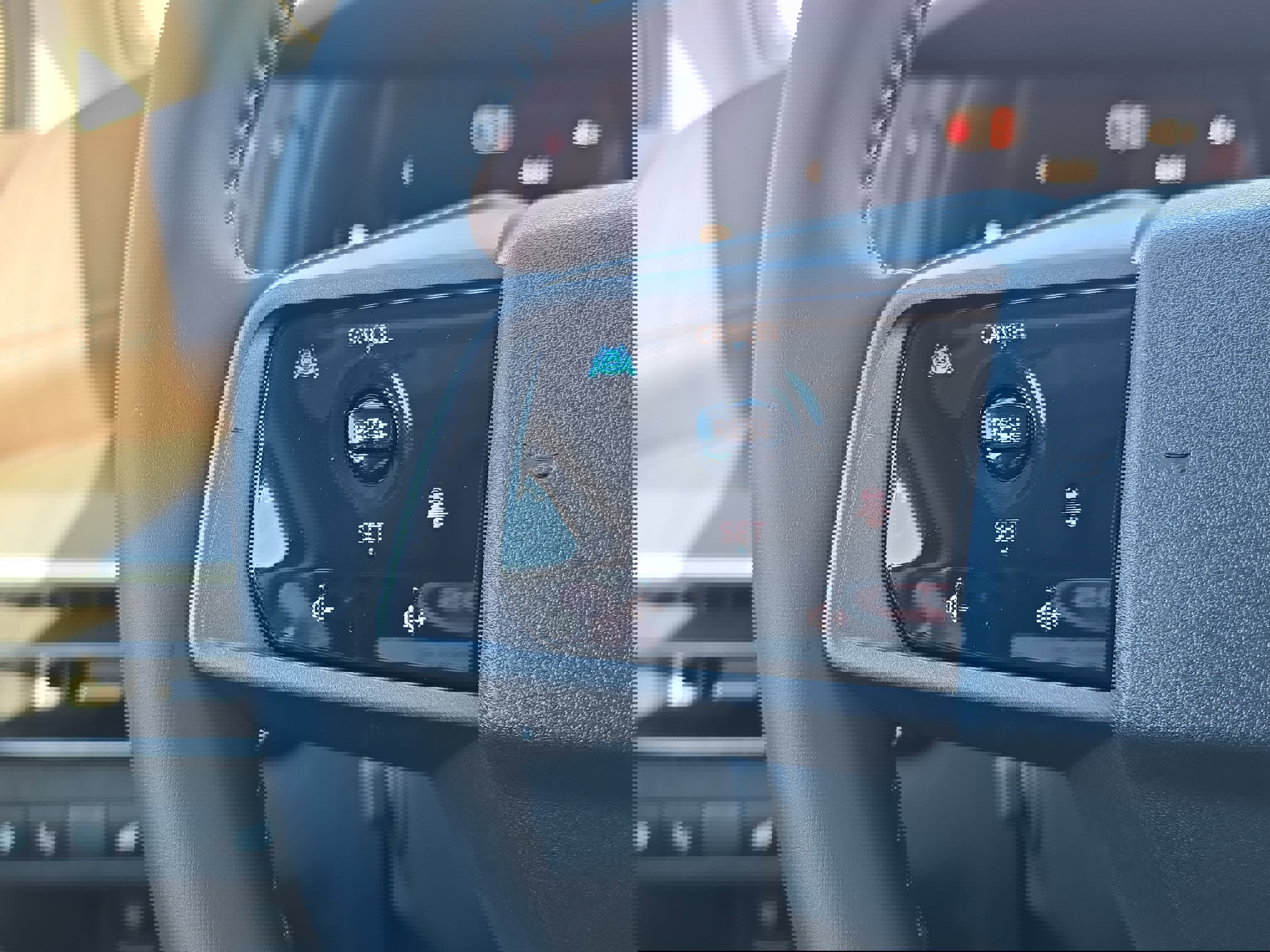 New 2026 Nissan Murano Platinum w/ Cargo Package image 17