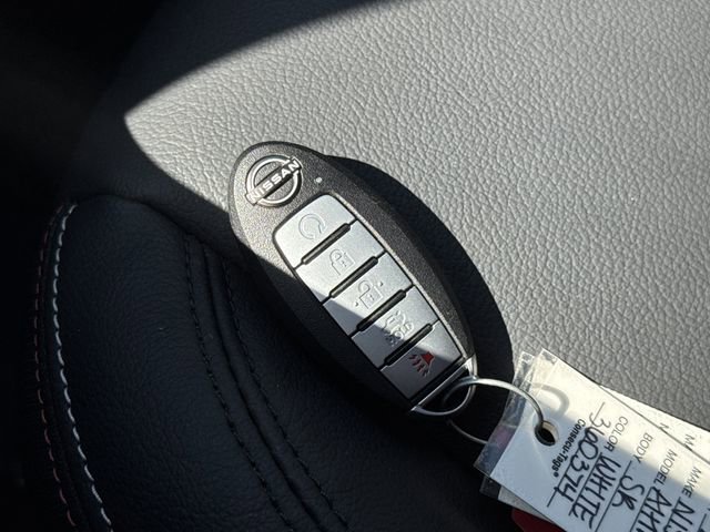 Used 2024 Nissan Altima 2.0 SR image 27