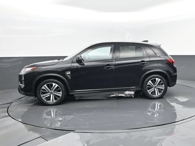 Used 2021 Mitsubishi Outlander Sport AWD image 5