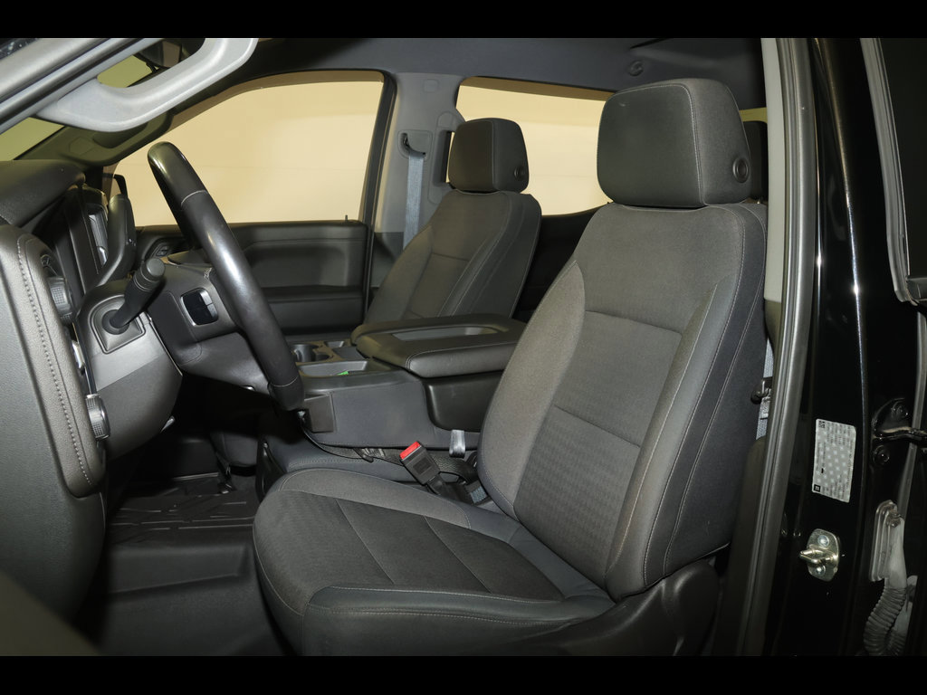 Used 2019 Chevrolet Silverado 1500 LT w/ All-Star Edition AWD/4WD image 18