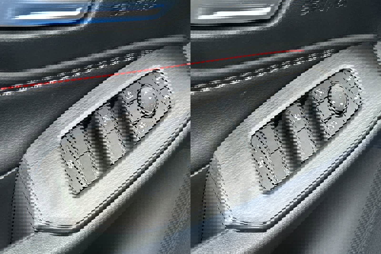 New 2026 Nissan Sentra SR w/ SR All Weather Package image 13