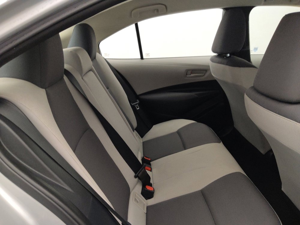 Used 2024 Toyota Corolla LE image 19