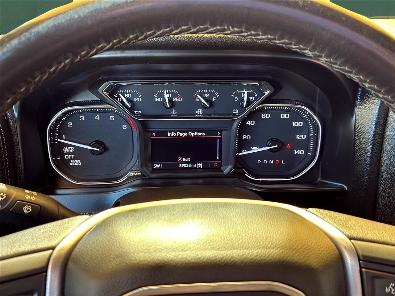 Used 2021 GMC Sierra 1500 SLE image 18