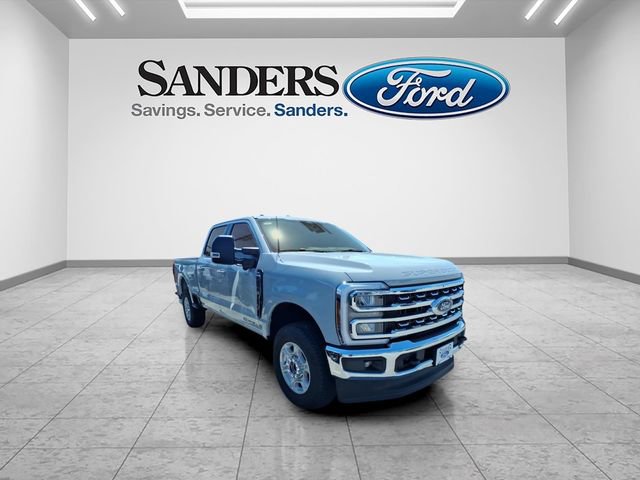 New 2026 Ford F250 XLT w/ XLT Premium Package