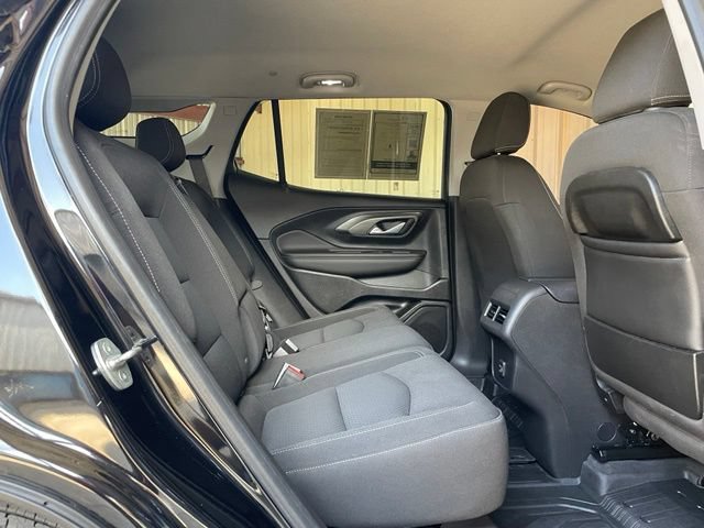 Used 2022 GMC Terrain SLE w/ Driver Convenience Package FWD image 23
