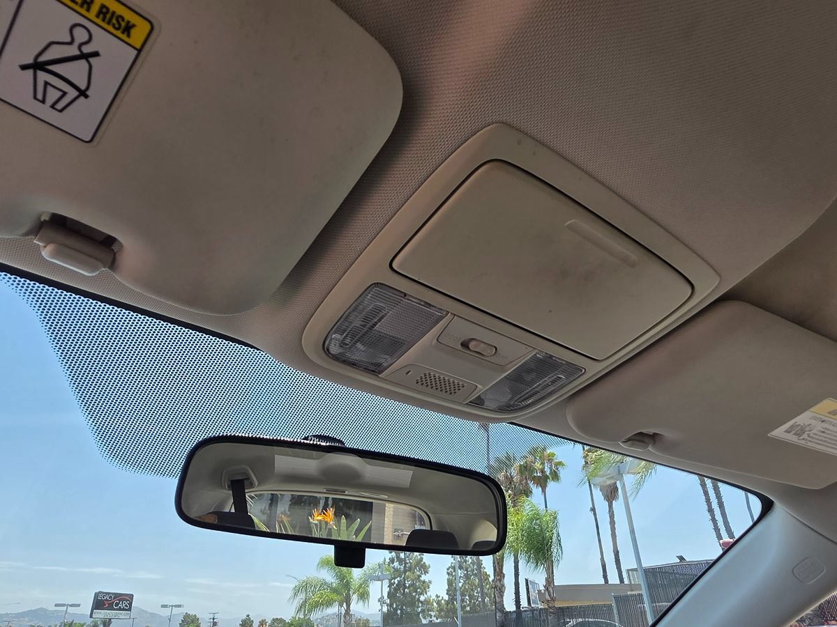 Used 2012 Honda CR-V LX image 36
