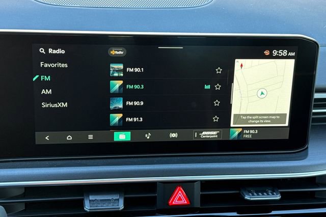 New 2026 Kia K5 GT-Line w/ GT-Line Premium Package image 21