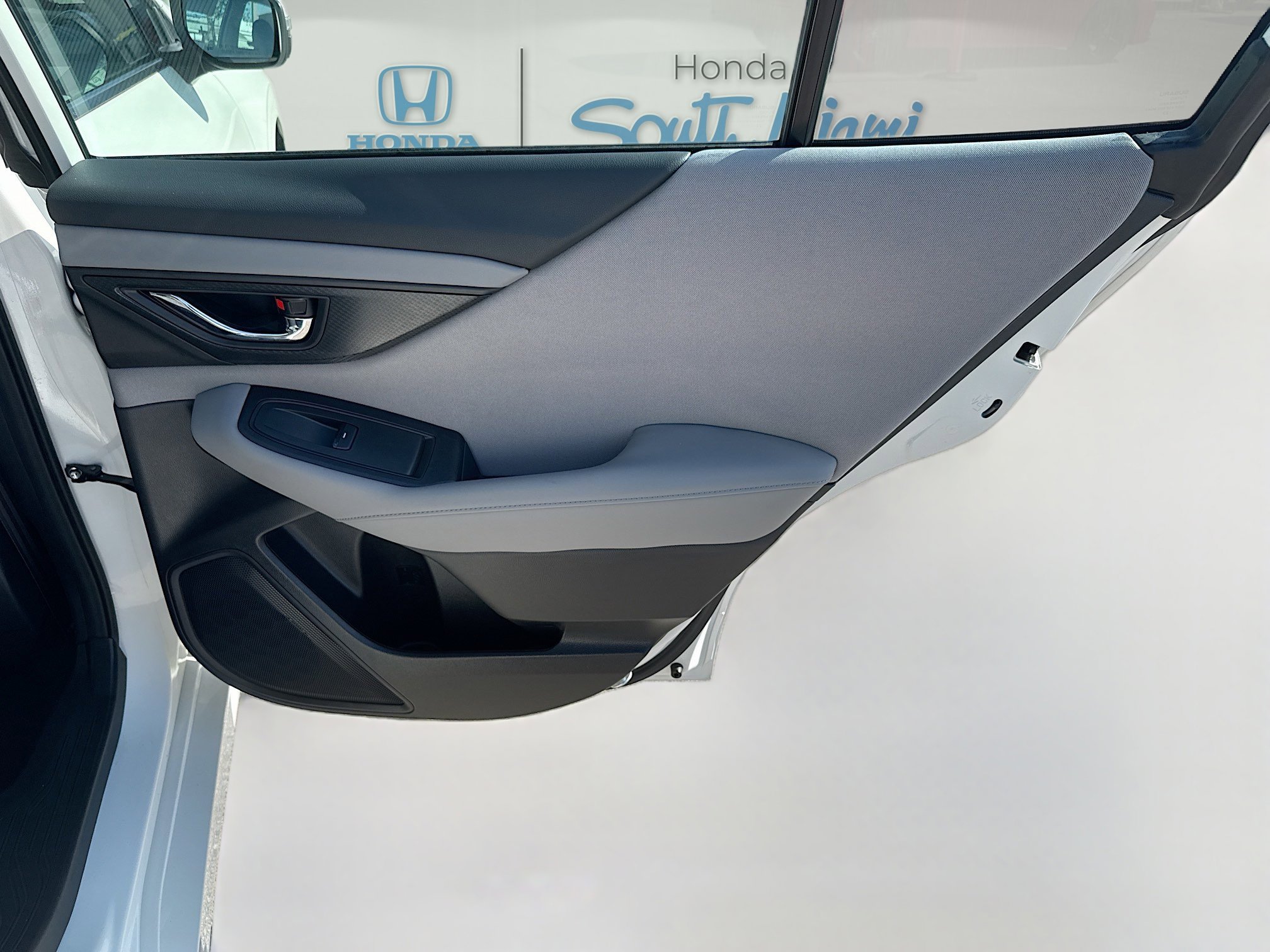 Used 2024 Subaru Legacy Premium image 29