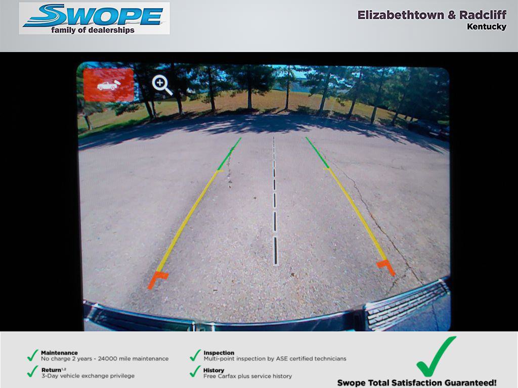 Used 2023 RAM 1500 Big Horn image 27