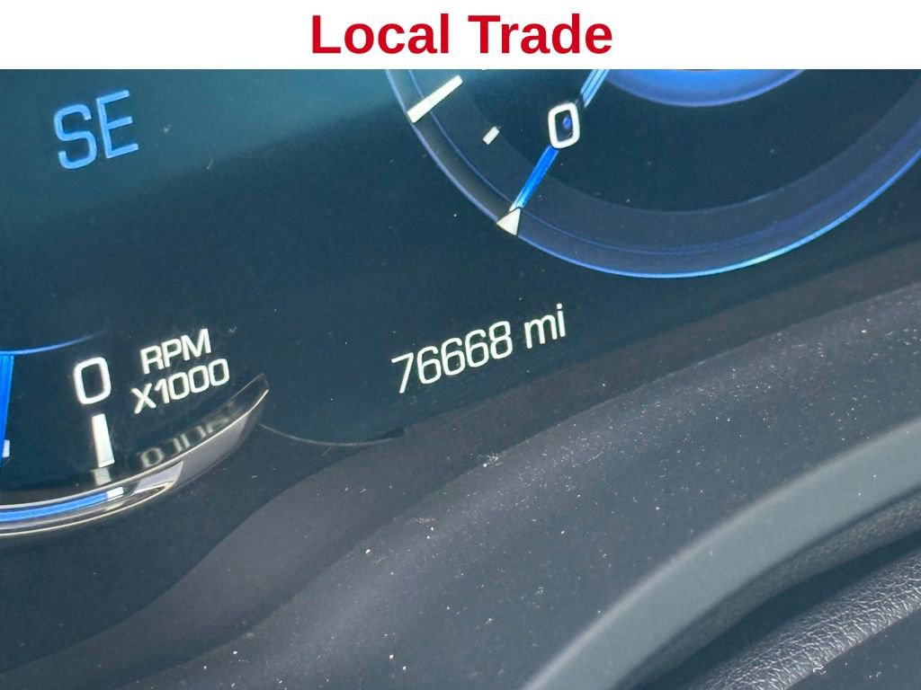 Used 2020 Cadillac Escalade Premium Luxury AWD/4WD image 3