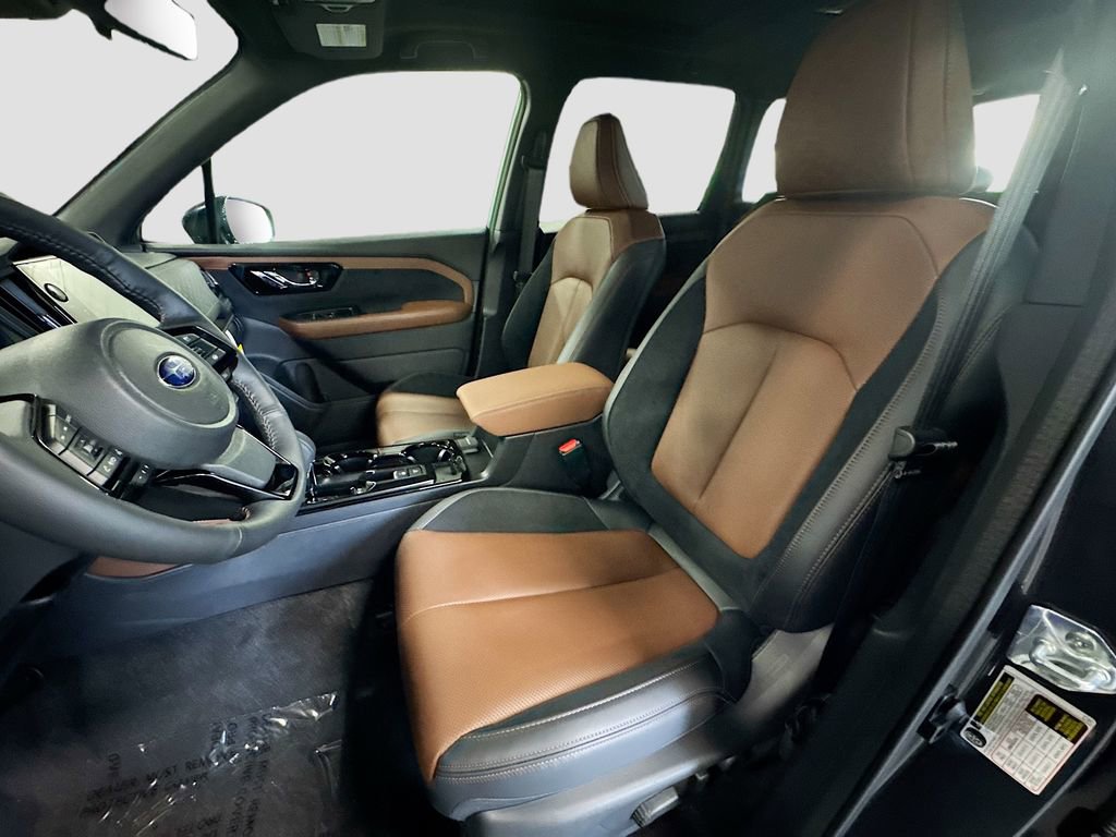 New 2026 Subaru Forester Touring image 20
