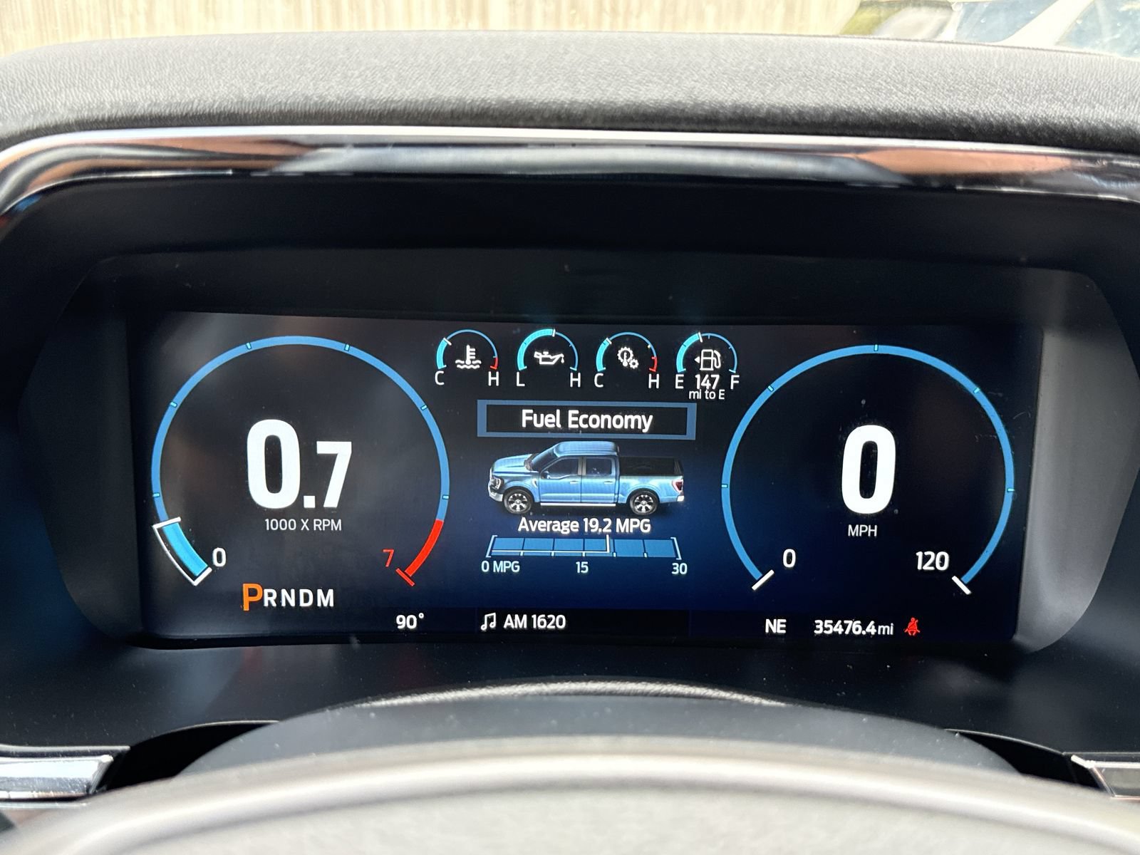 Used 2022 Ford F150 Lariat AWD/4WD image 21