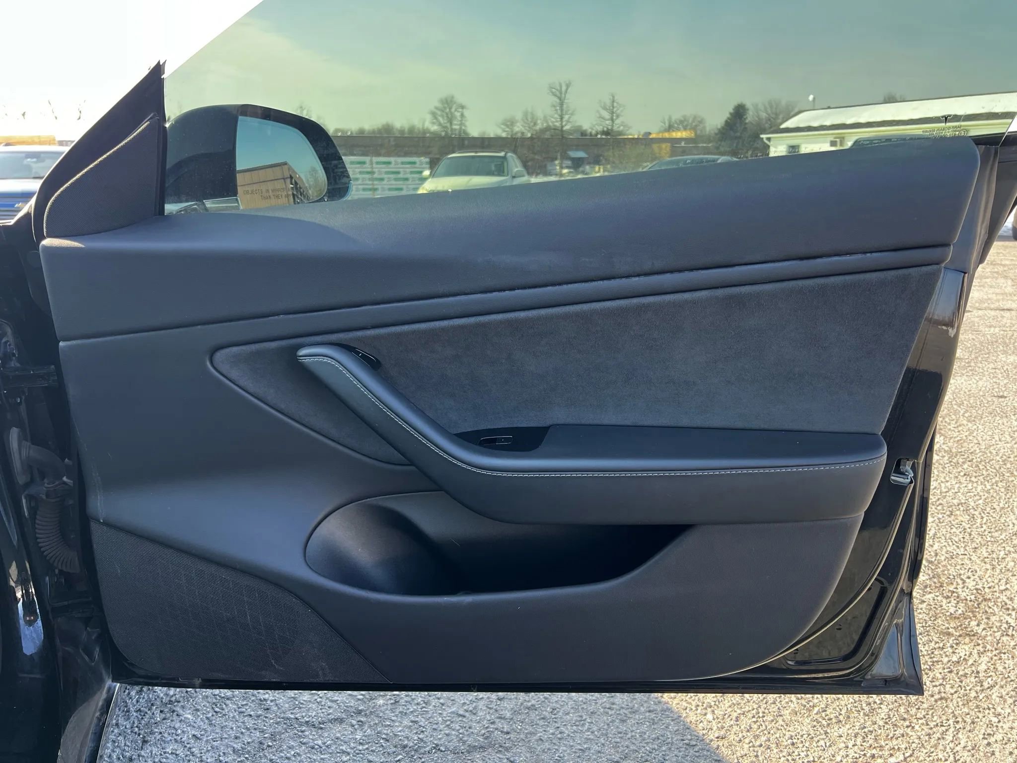 Used 2019 Tesla Model 3 Standard Range Plus image 23