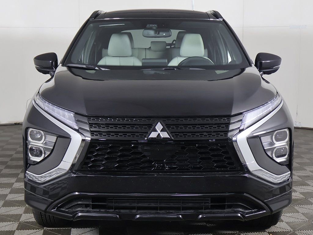 New 2026 Mitsubishi Eclipse Cross SEL image 13