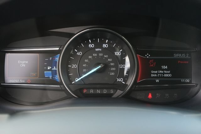 Used 2017 Ford Explorer XLT w/ Equipment Group 202A FWD image 26