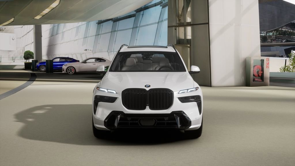 New 2026 BMW X7 xDrive40i w/ Executive Package image 3