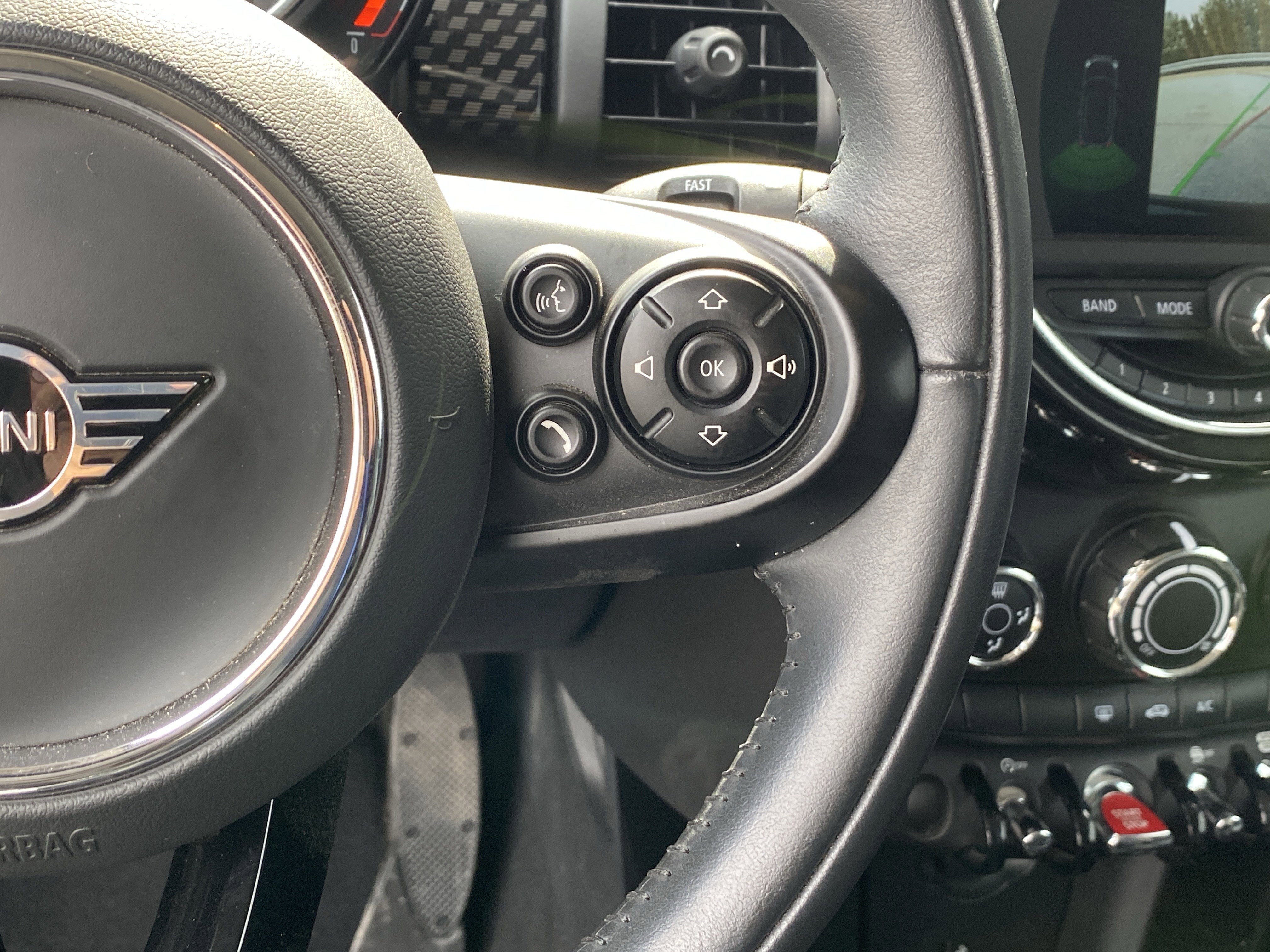 Used 2021 MINI Cooper S image 26