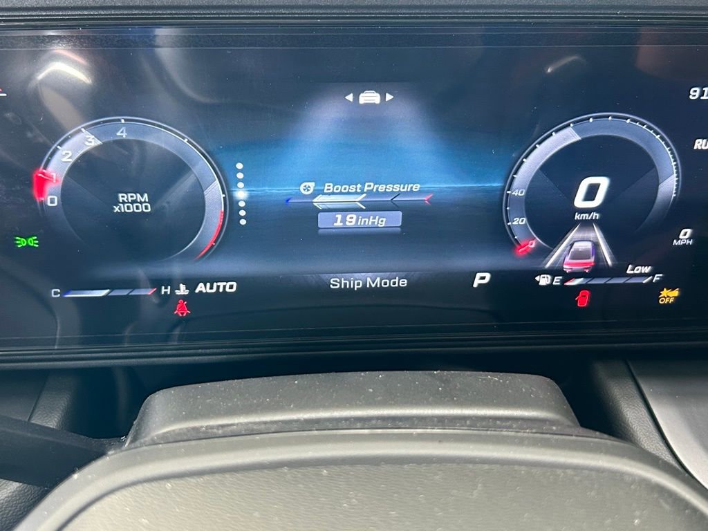 New 2026 Dodge Charger Scat Pack w/ Blacktop Package image 29