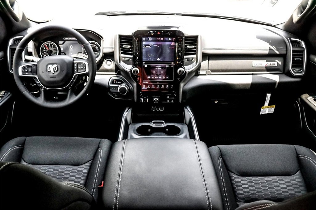 New 2025 RAM 1500 Lone Star image 23