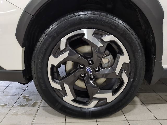 Certified 2023 Subaru Crosstrek 2.5i Limited image 20