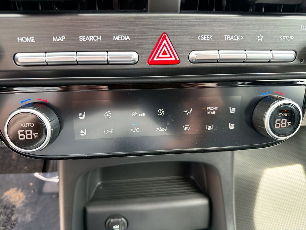 New 2026 Hyundai Palisade Calligraphy image 17