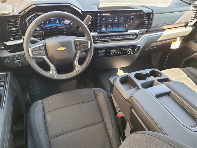New 2025 Chevrolet Silverado 1500 LT image 31
