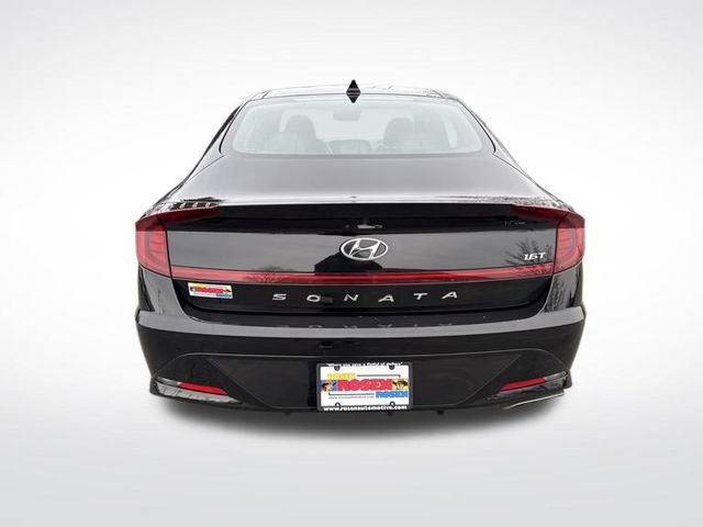 Used 2023 Hyundai Sonata SEL Plus image 4