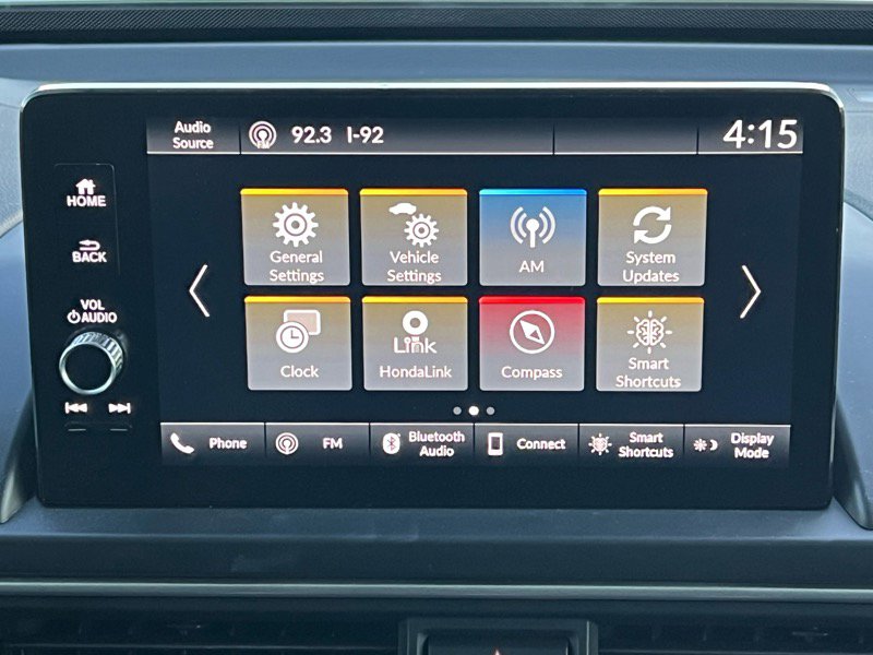 Used 2023 Honda Pilot EX-L image 47