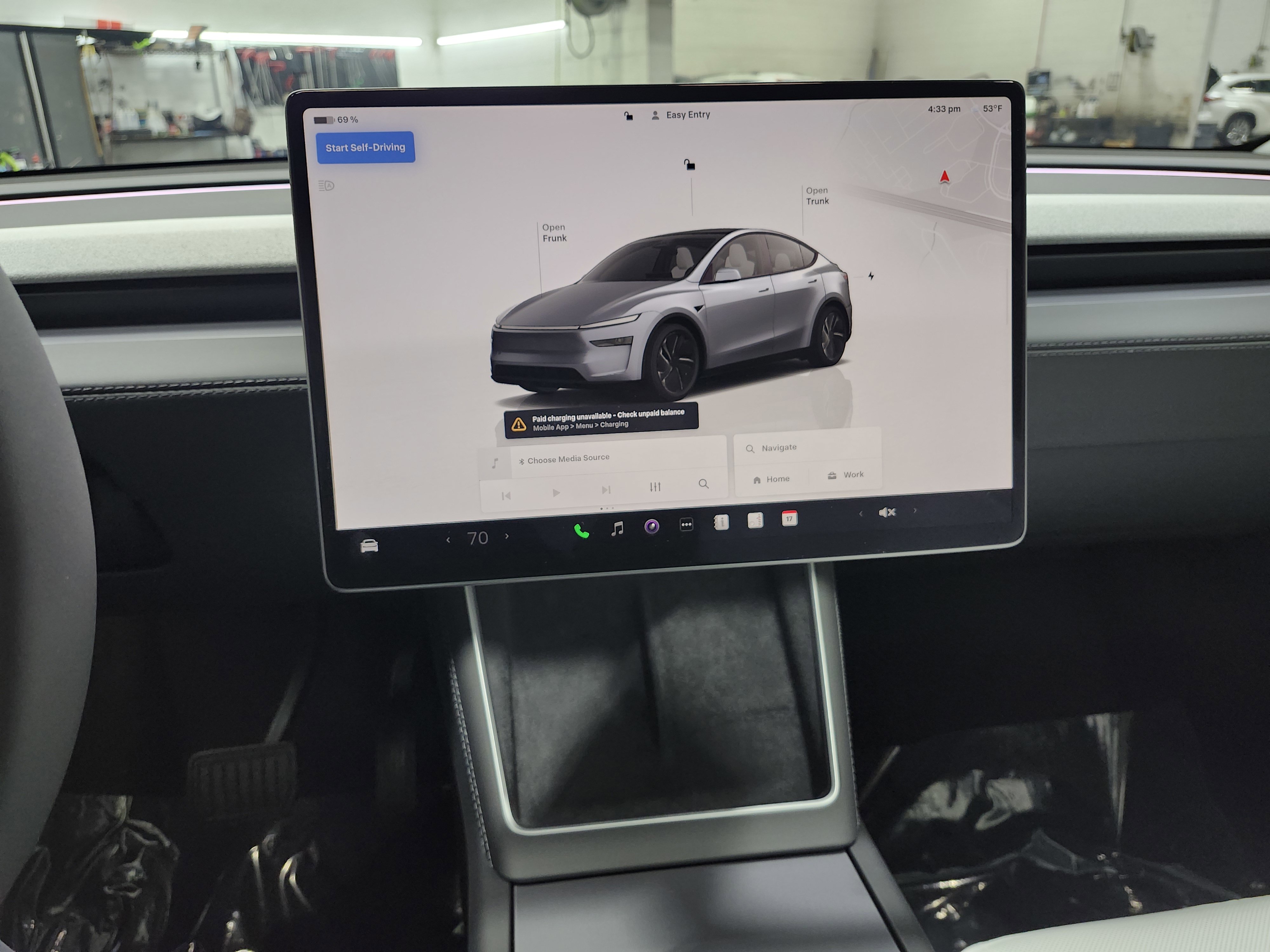 Used 2026 Tesla Model Y image 29