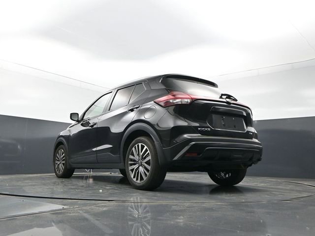 Used 2024 Nissan Kicks SV FWD image 23