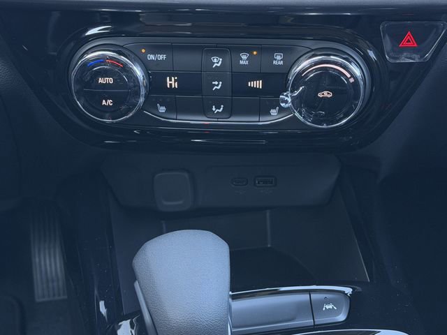New 2026 Chevrolet Trax ACTIV w/ Driver Confidence Package image 16