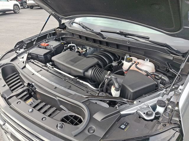 Certified 2025 Chevrolet Tahoe RST w/ Comfort Package image 27