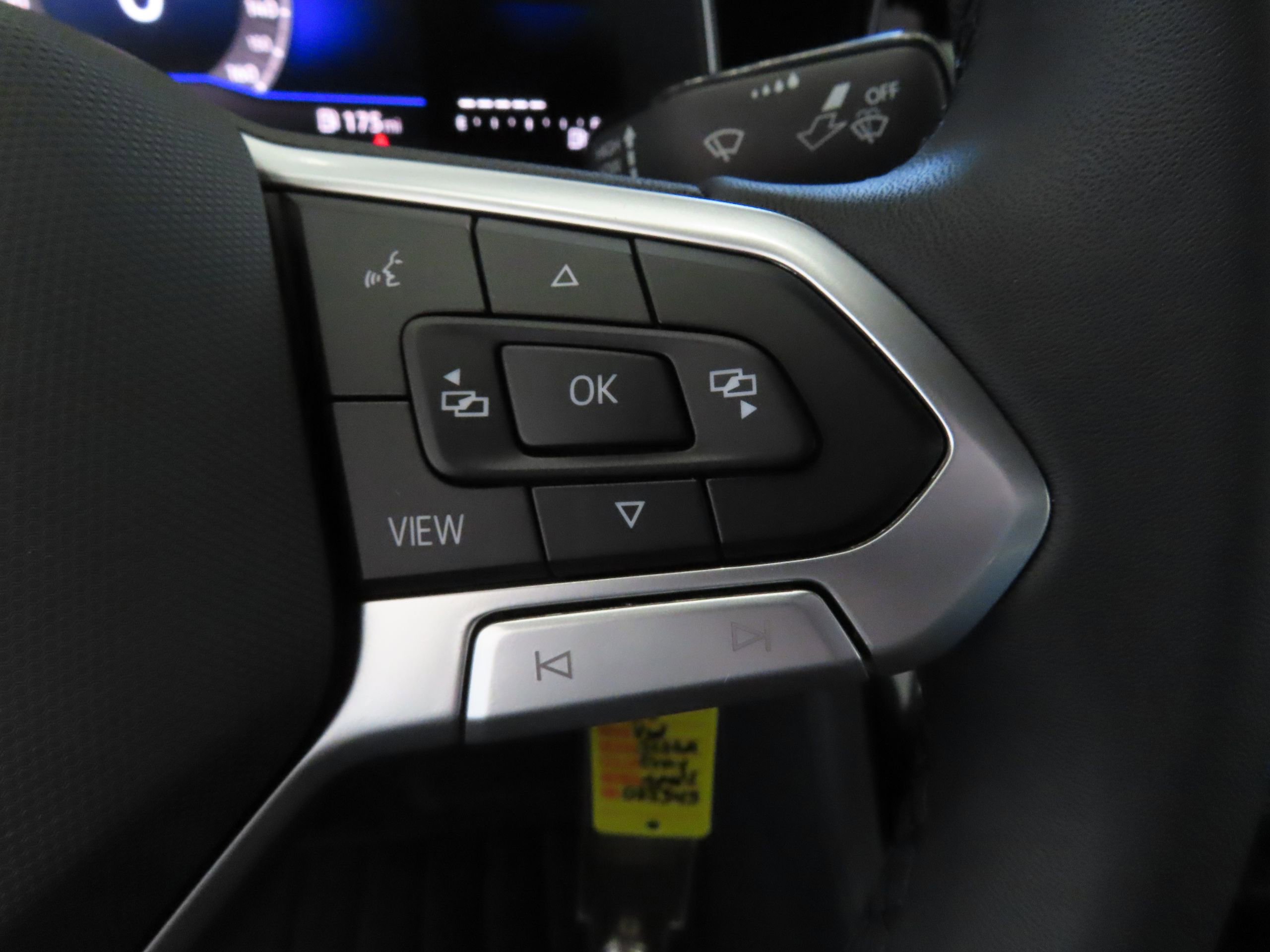 New 2026 Volkswagen Jetta Sport FWD image 13