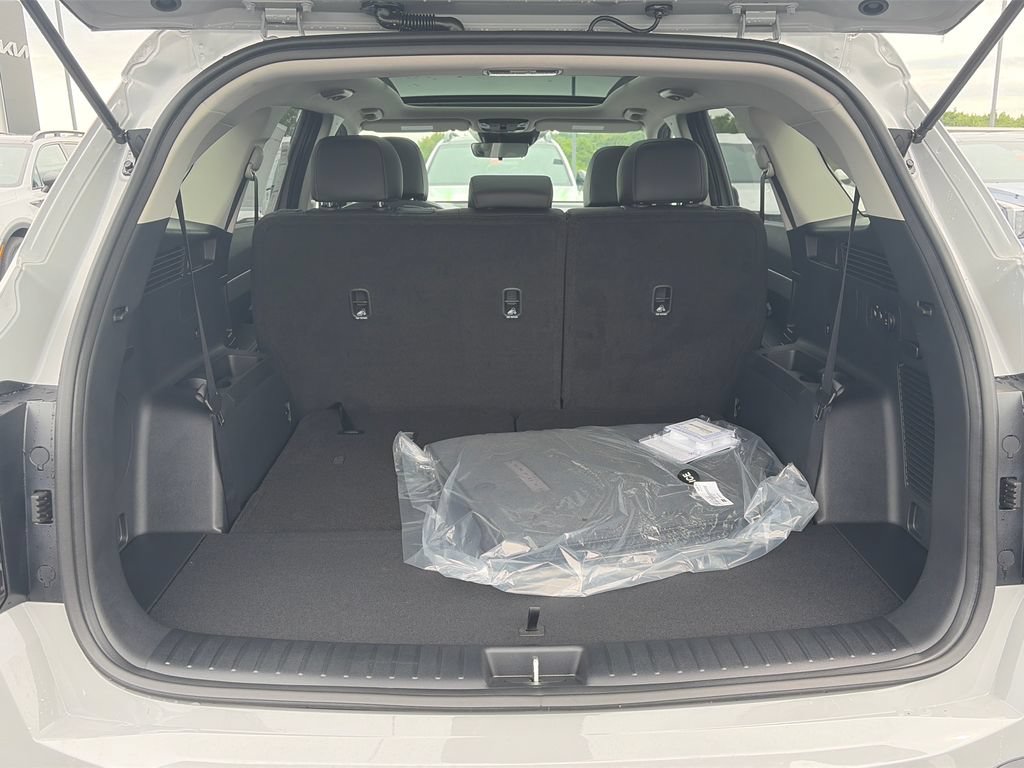 New 2026 Kia Sorento S w/ S Panoramic Sunroof Package AWD/4WD image 7