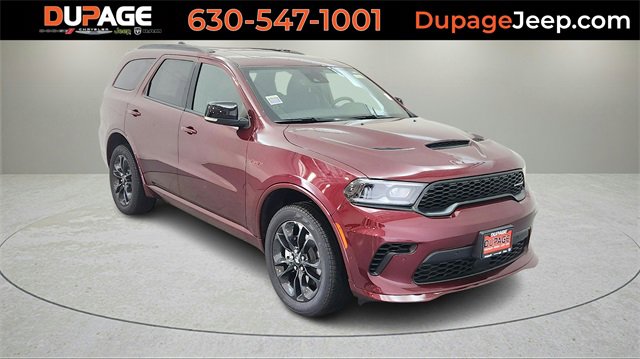 New 2025 Dodge Durango GT