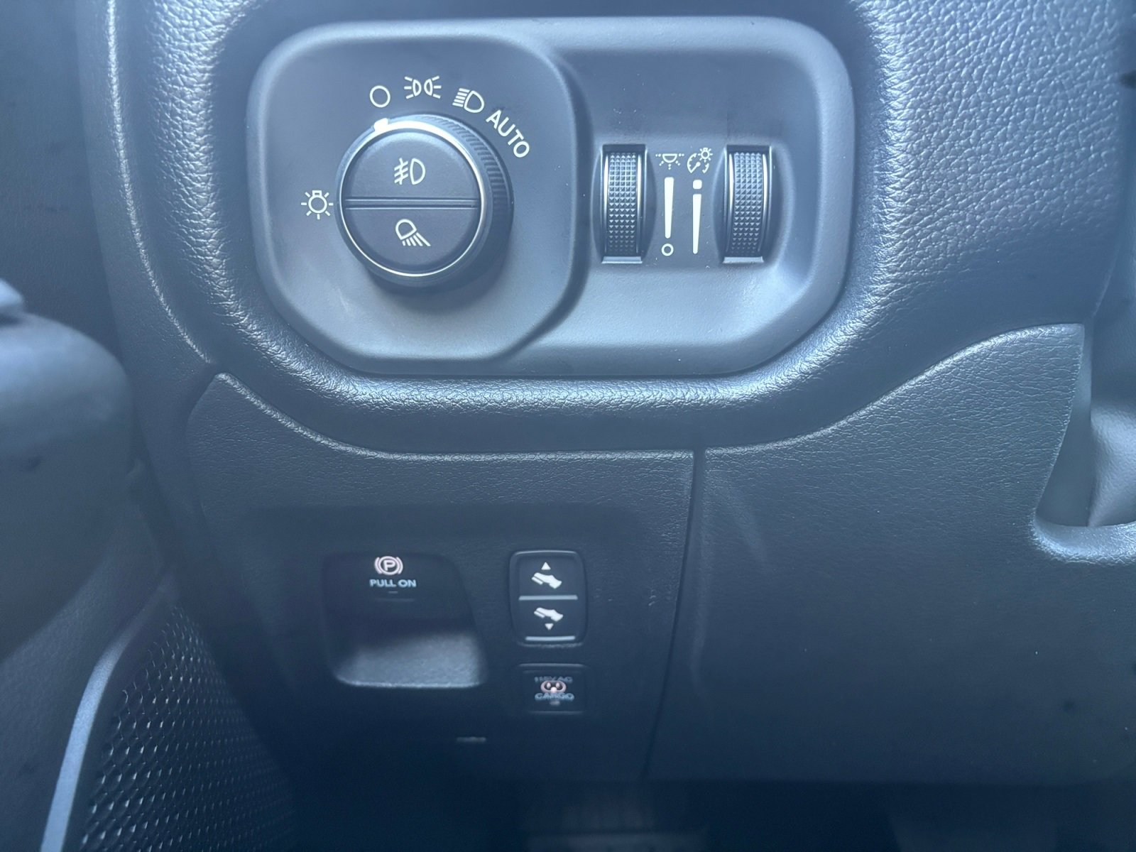 New 2026 RAM 1500 Big Horn image 21