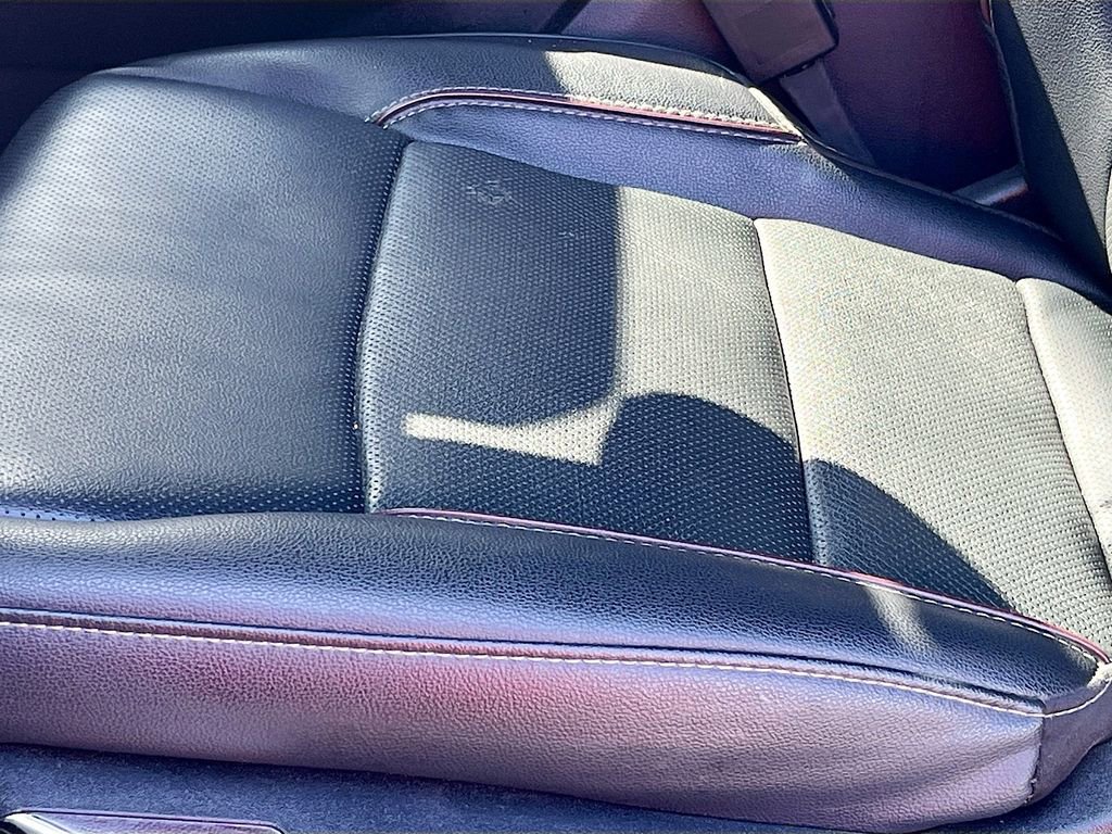 Used 2023 Ford F150 Lariat AWD/4WD image 20