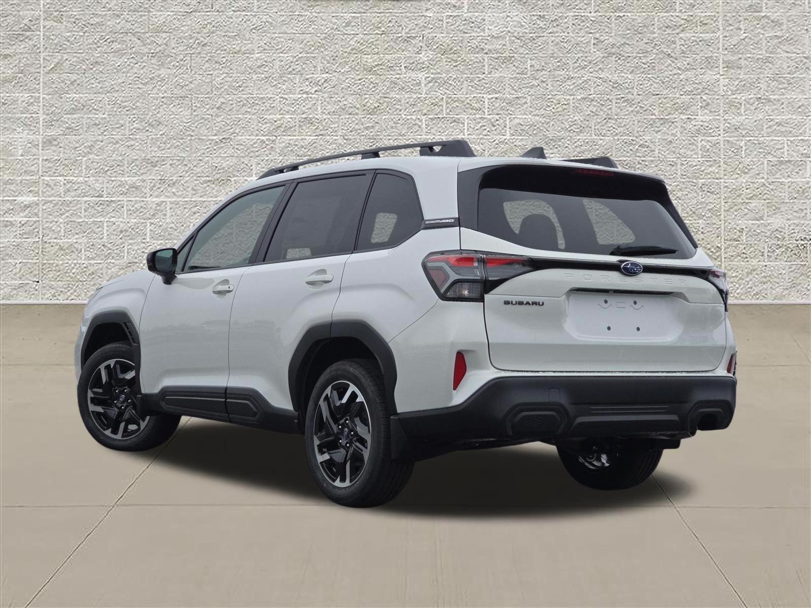 New 2026 Subaru Forester Limited AWD/4WD image 5