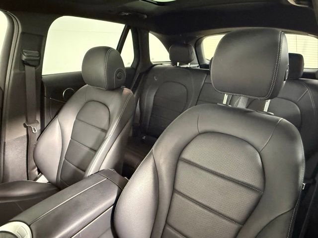Used 2018 Mercedes-Benz GLC 300 image 36